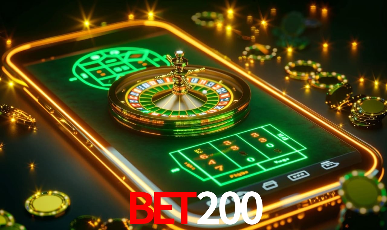 Quick Registration bet200