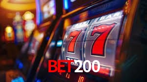 Game Providers bet200