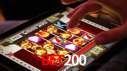 Live Casino bet200