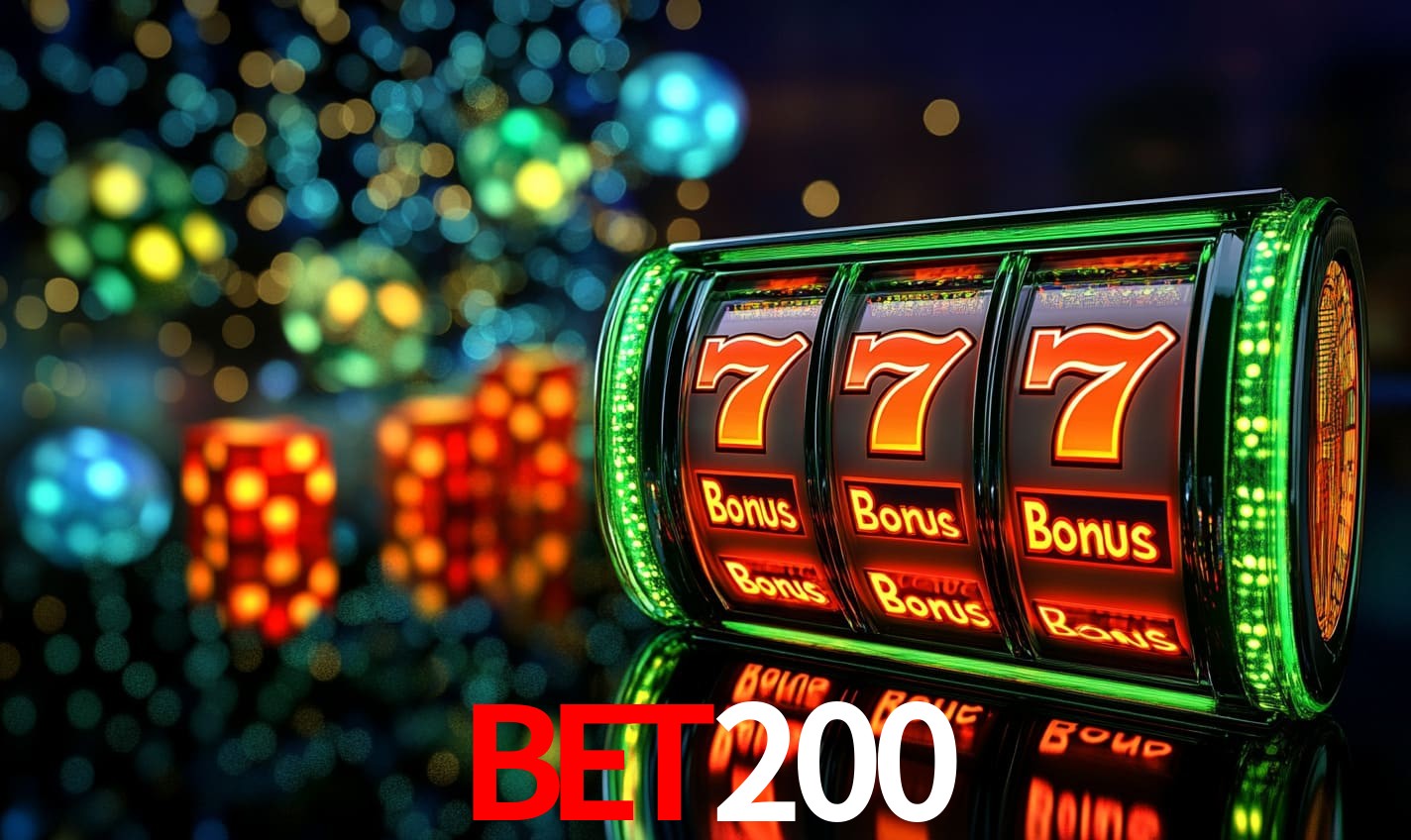 Live Casino bet200