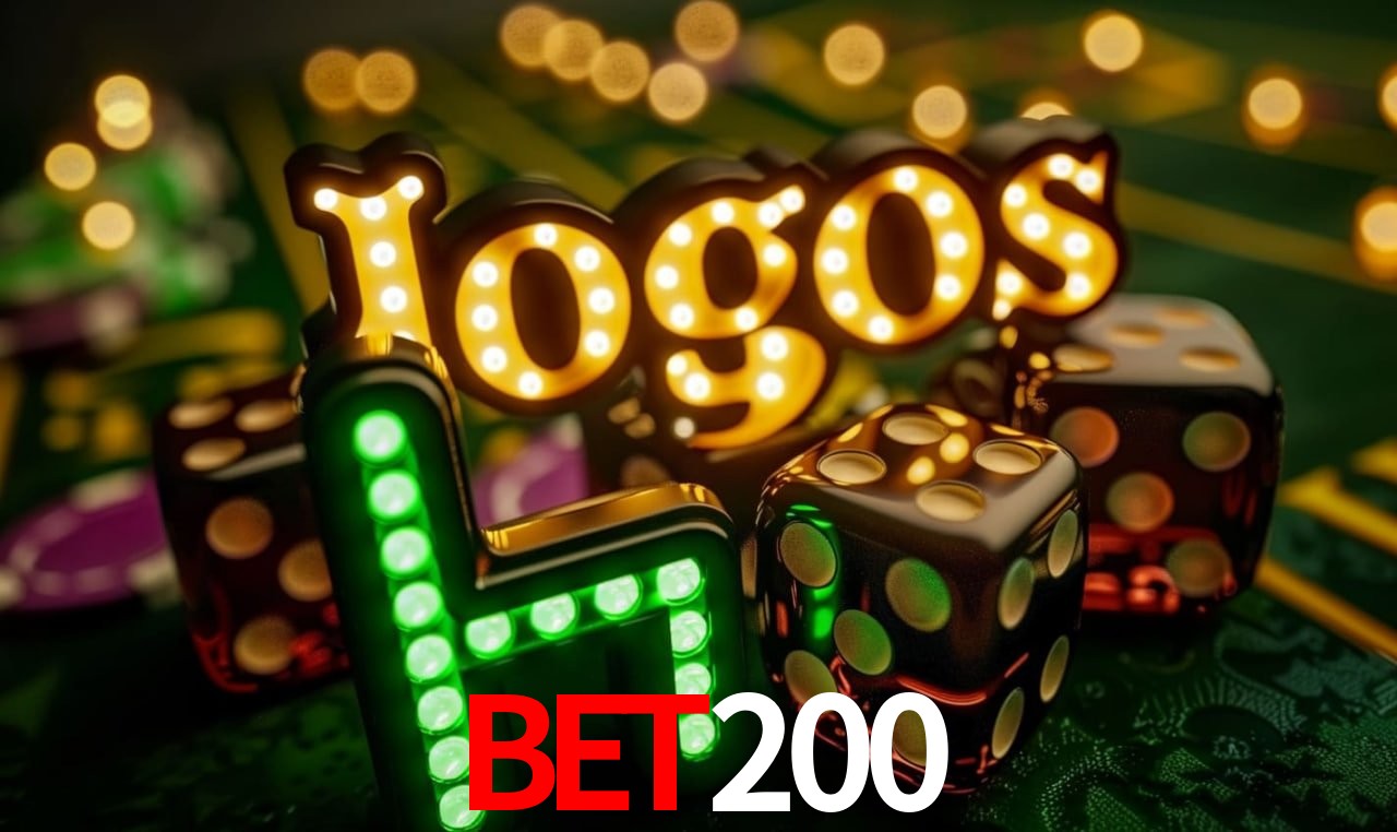 Bonus Features bet200